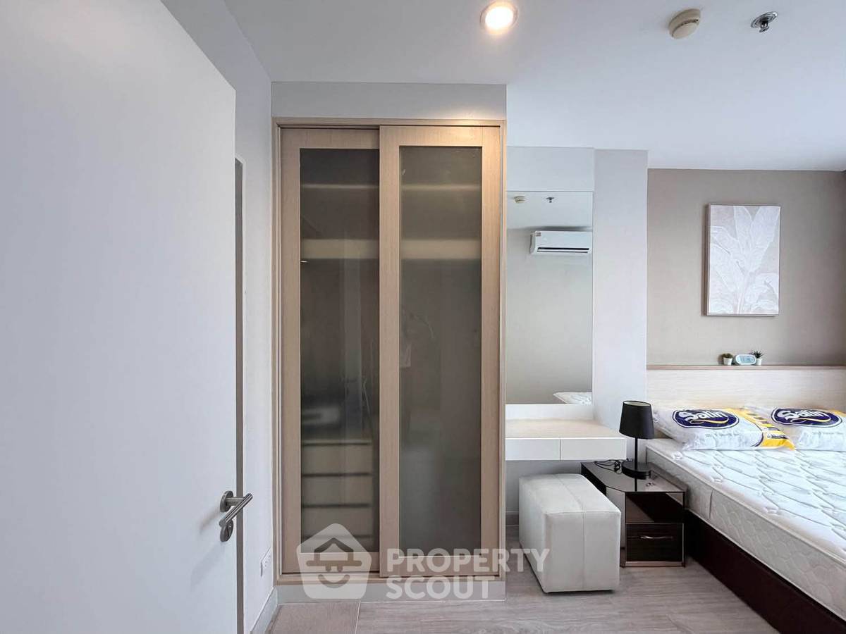 รูป คอนโด 1-ห้องนอน ที่ อัพ เอกมัย ใกล้ ARL รามคำแหง (ID 3436833) - รูปที่ 9/12