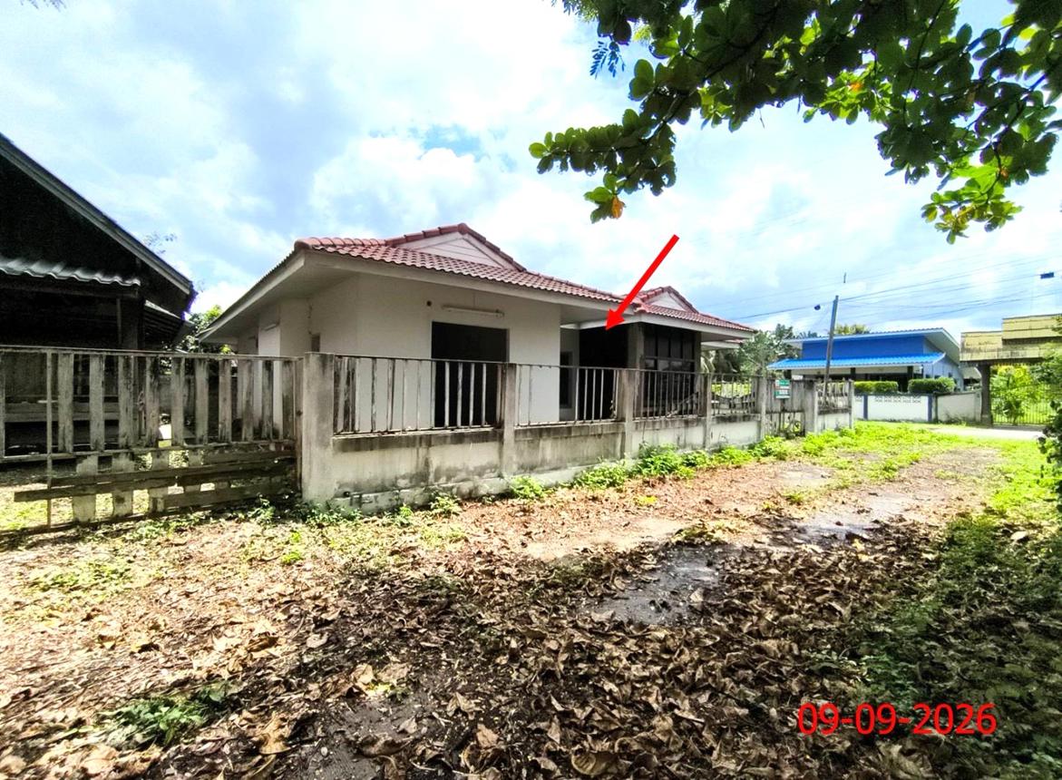 picture HOME 283 Sq.w. Muang Lampang Lamphang for 3.8M - 23/41