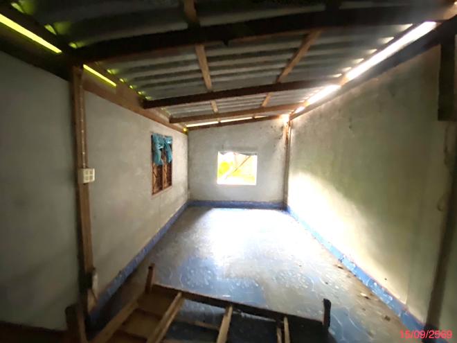 รูป บ้านเดี่ยว 281.7 ตร.วา ป่าบอน พัทลุง 1M - รูปที่ 14/35