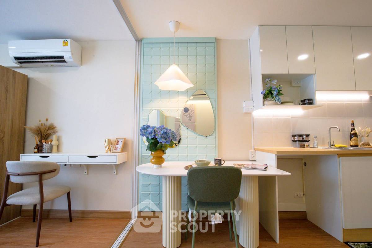 รูป คอนโด 1 ห้องนอน The Link Sukhumvit 64 ใกล้ BTS Punnawithi (ID 3351080) - รูปที่ 9/14