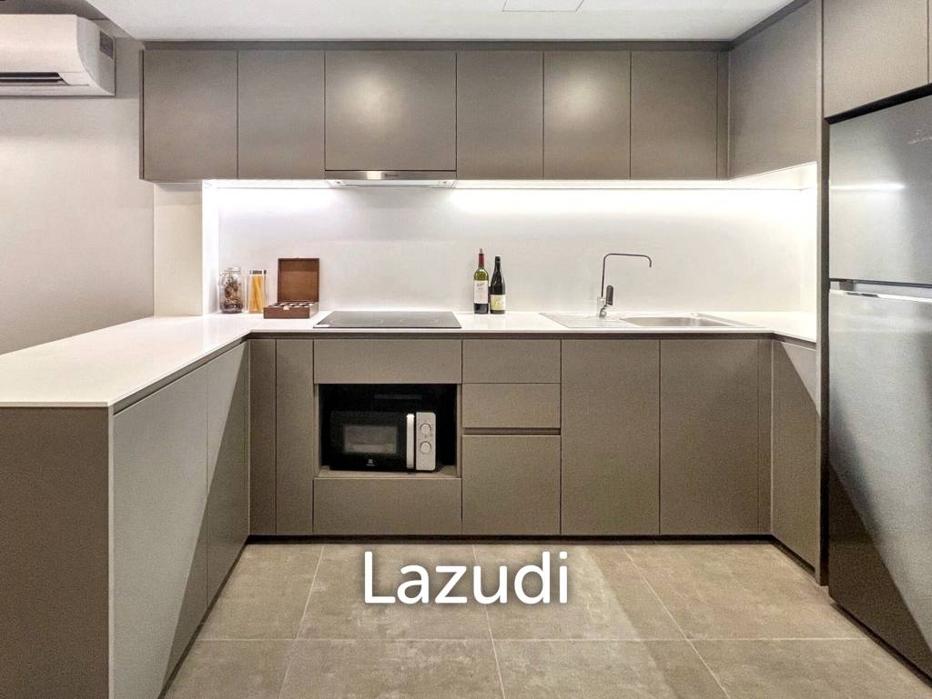 picture 2 Bed 99 SQ.M Piya Apartment Sukhumvit 15 - 5/6