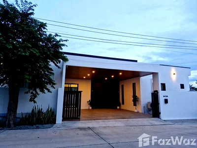 บ้านเดี่ยว ชลบุรี : ขาย วิลล่า 4 ห้องนอน ในโครงการ พีซีเค พูลวิลล่า 6884041