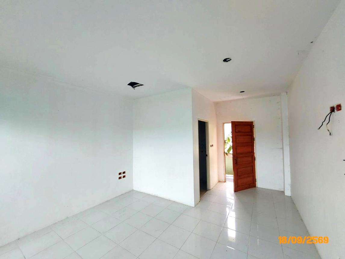 รูป บ้านเดี่ยว 94 ตร.วา ดอนสัก สุราษฎร์ธานี 6.3M - รูปที่ 30/39