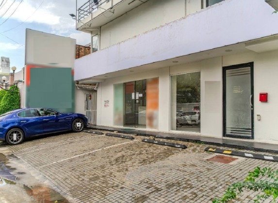รูป ให้เช่าอาคารสำนักงาน 4.5 ชั้น พร้อมลิฟท์โดยสาร / ทำเล ริมถนนศรีนครินทร์ ใกล้ห้างพาราไดซ์พาร์ค ศรีนครินทร์ / ด้านหลัง ห้างพาราไดซ์พาร์ค - รูปที่ 3/17
