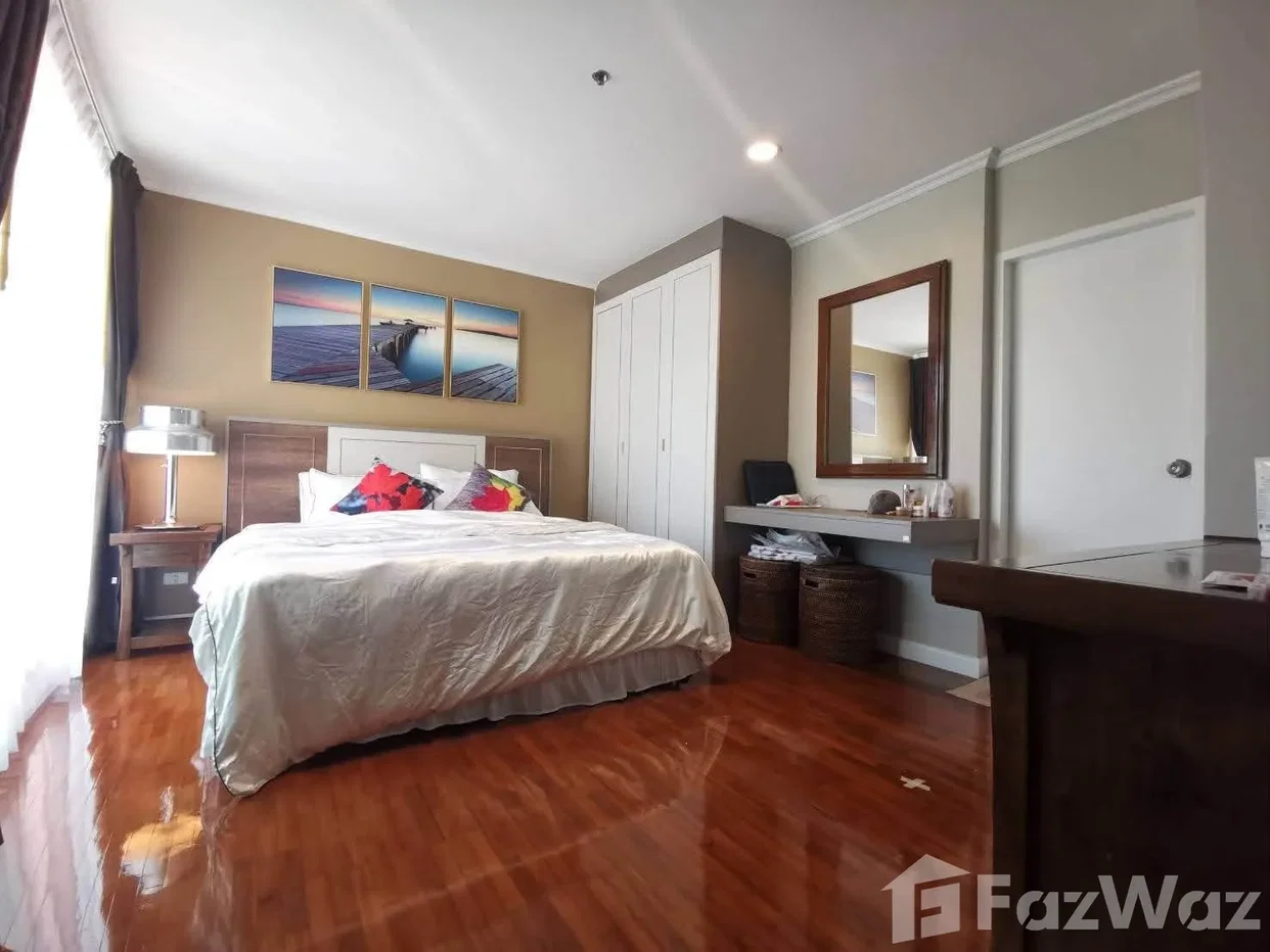 picture 2 Bedroom 2 Bathroom Ban San Ploen Condo 6885897 - 9/17