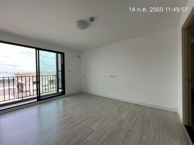 picture CONDO 28.56 Sq.m. Bueng Kum Bangkok for 1.3M - 5/31