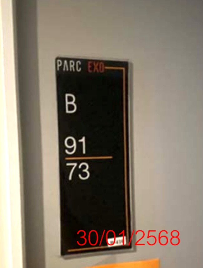 picture CONDO 33.02 Sq.m. Khan Na Yao Bangkok for 1.3M - 13/17