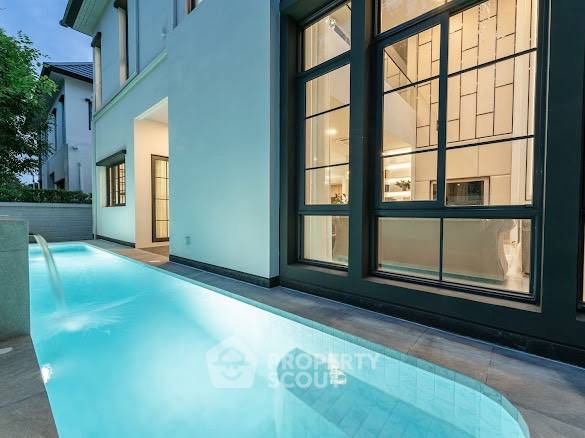 รูป บ้าน 6-ห้องนอน ที่ เดอะ ซิตี้ บางนา 2 ใน บางพลีใหญ่ (ID 3439237) - รูปที่ 21/23