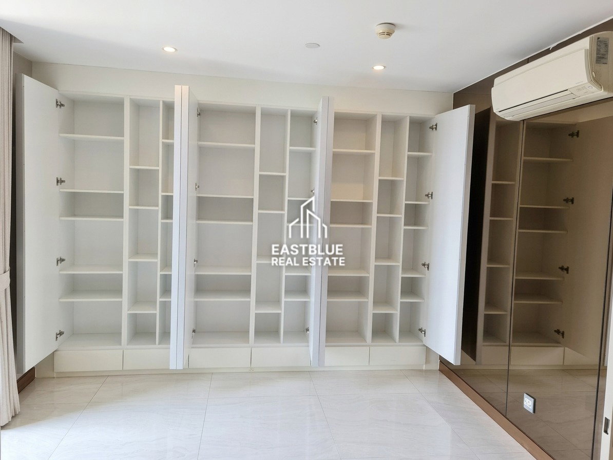 รูป เช่าคอนโดหรู H Sukhumvit 43 🏡 ใจกลางสุขุมวิท! - รูปที่ 6/9