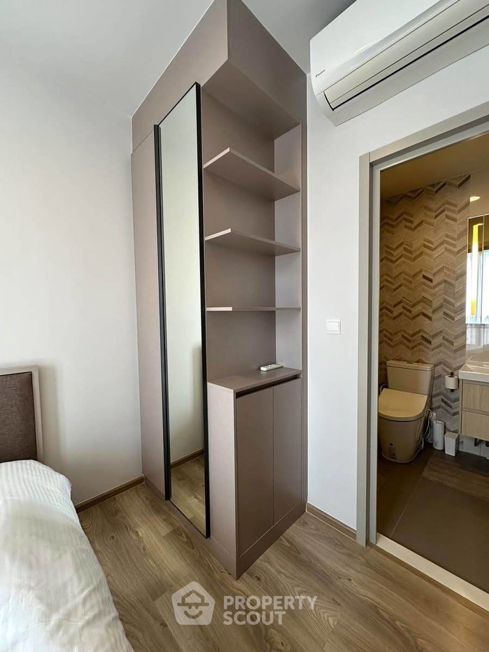 รูป คอนโด 1 ห้องนอน Oka Haus Sukhumvit 36 ใกล้ BTS ทองหล่อ (ID 3446069) - รูปที่ 11/27