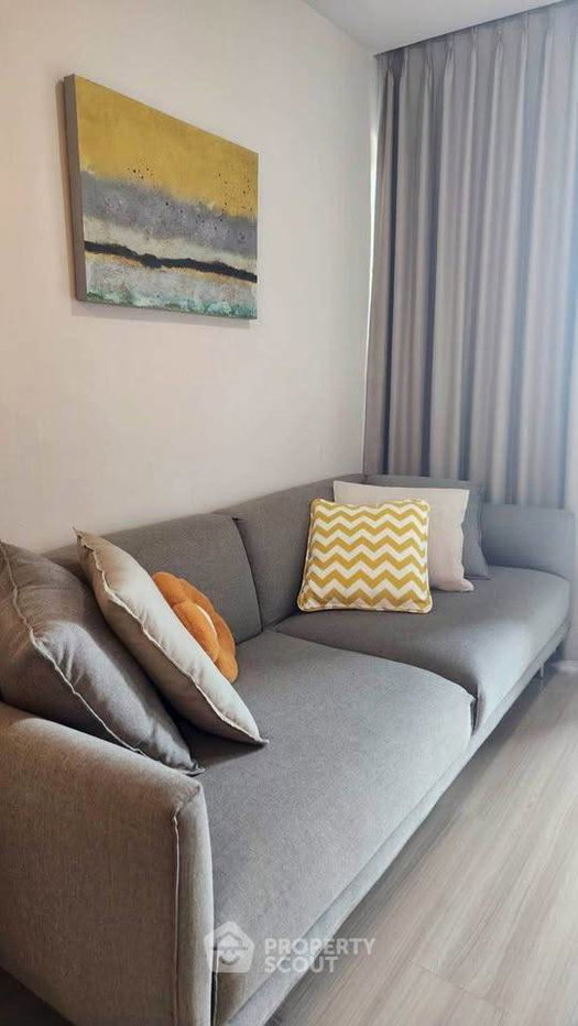 picture 1-BR The Wing Place Condominium In Suthep For Rent (ID 3445924) - 3/12