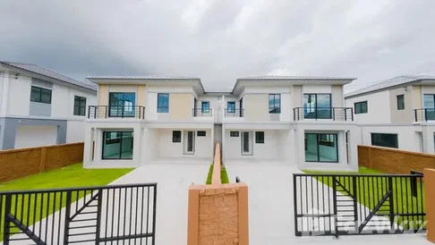 4 Bedroom House for sale at The Plant Thepkrasatti-Thalang  6880671