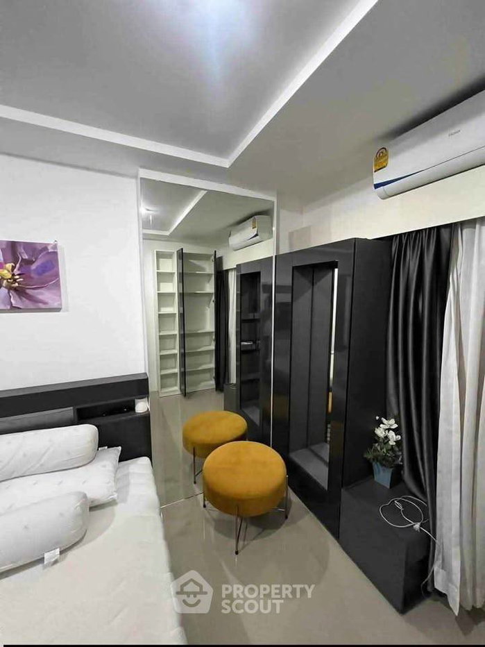 รูป คอนโด 1 ห้องนอน สำหรับขายที่ Trio Gems Pattaya หาดจอมเทียน (ID 3442588) - รูปที่ 6/11
