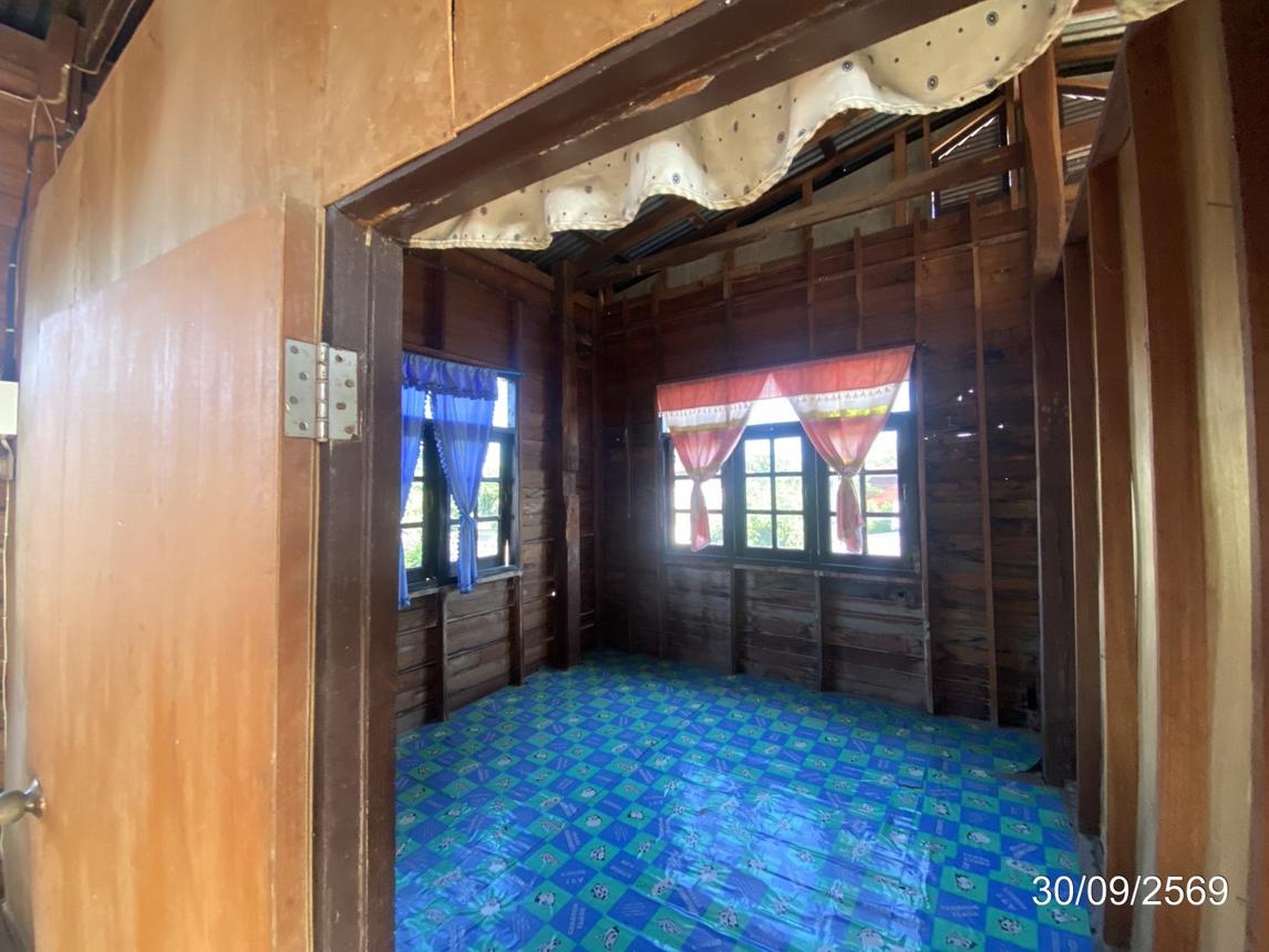 picture HOME 50 Sq.w. Yang Talat Kalasin for 835,000 - 30/35
