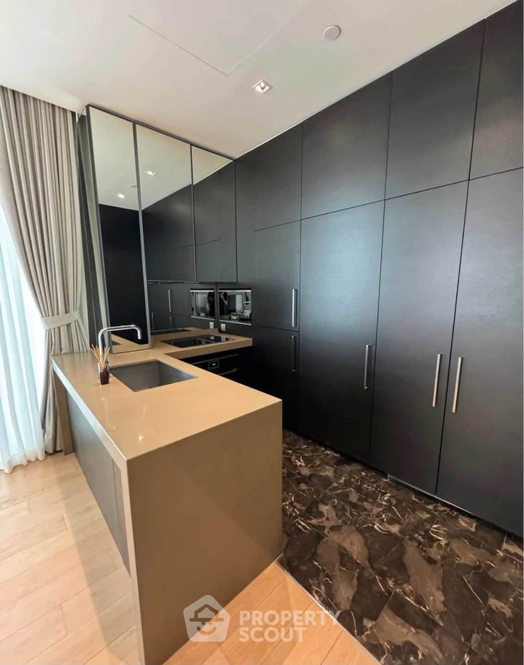 รูป คอนโด 2-ห้องนอน ที่ 28 ชิดลม ใกล้ BTS ชิดลม (ID 3444149) - รูปที่ 6/9