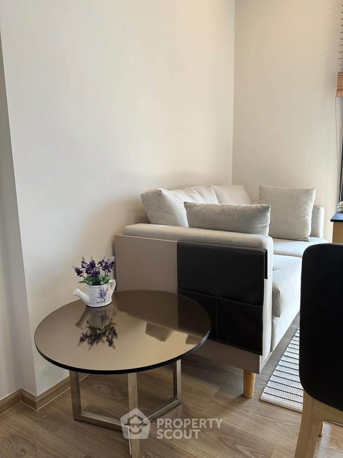 รูป คอนโด 1 ห้องนอน Oka Haus Sukhumvit 36 ใกล้ BTS ทองหล่อ (ID 3446069) - รูปที่ 9/27