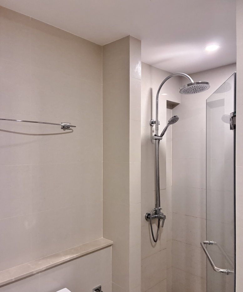 รูป The Riviera Jomtien - Sea View - 39 Floor (High Rise) - Pet Friendly - 1 bed - 1 bath - 33 sqm (m2) - รูปที่ 6/15