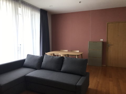 เช่าคอนโด Villa Rachatewi 2 นอน 2 น้ำ 88 ตร.ม. ใกล้ BTS ราชเทวี เพียง 45,000 บาท/เดือน! 
พร้อมสระว่ายน้ำ ฟิตเนส และรักษาความปลอดภัย 24 ชม.