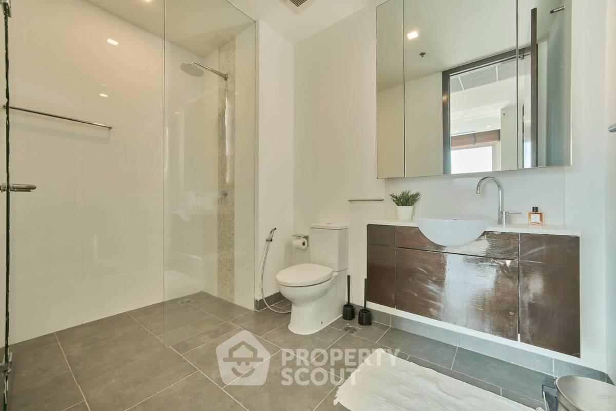 รูป คอนโด 2-ห้องนอน ที่ เดอะล็อฟท์ เย็นอากาศ คอนโดมิเนียม ใน ช่องนนทรี (ID 3169874) - รูปที่ 13/44