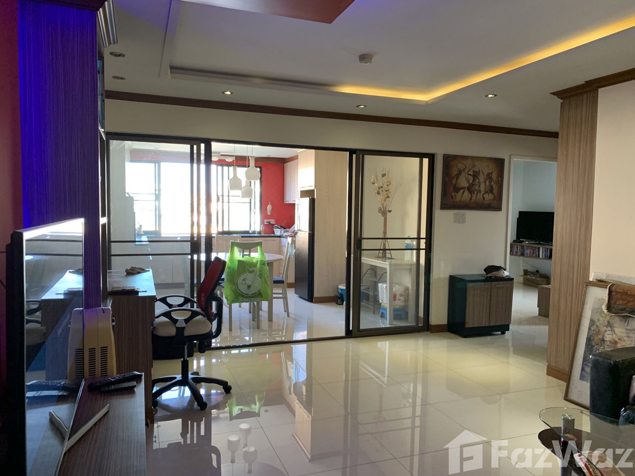 รูป ขาย คอนโด 2 ห้องนอน ในโครงการ ศรีวรา แมนชั่น 1078888 - รูปที่ 4/12