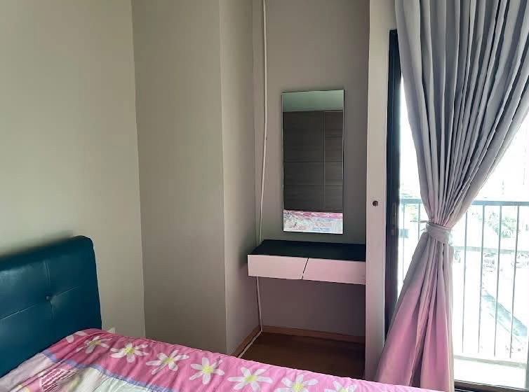 picture Condo for rent near BTS phayathai - 5/7