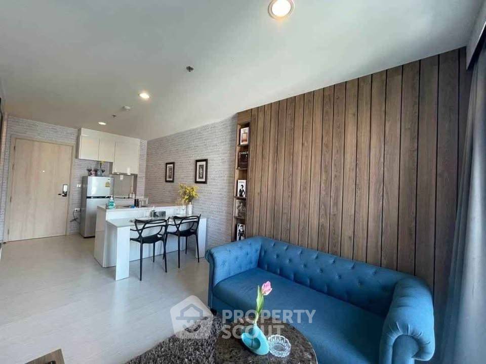 รูป คอนโด 1-ห้องนอน ที่ ริทึ่ม สุขุมวิท42 ใกล้ BTS เอกมัย (ID 3444874) - รูปที่ 6/8