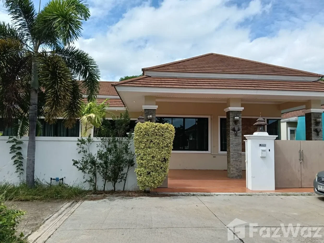 รูป Pool Villa 3bedroom 2bathroom 6877966 - รูปที่ 4/106