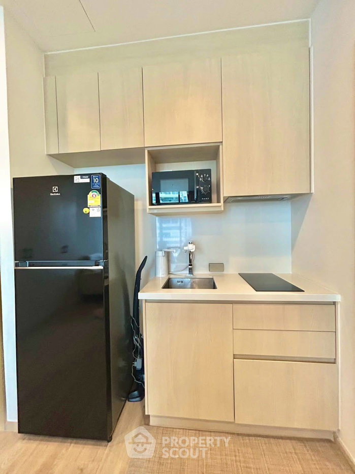รูป คอนโด 1-ห้องนอน ที่ โนเบิล สเตท 39 ใกล้ BTS พร้อมพงษ์ (ID 3446155) - รูปที่ 7/10