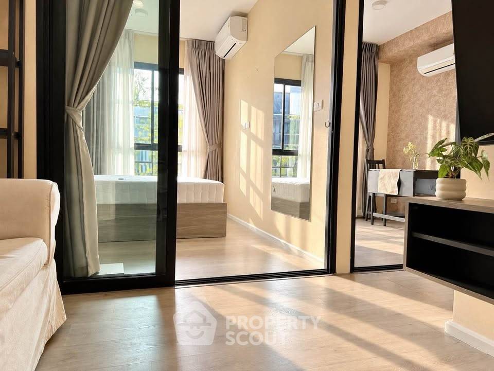 รูป คอนโด 1 ห้องนอน Notting Hill Sukhumvit 105 ใกล้ BTS แบริ่ง (ID 3442910) - รูปที่ 4/12