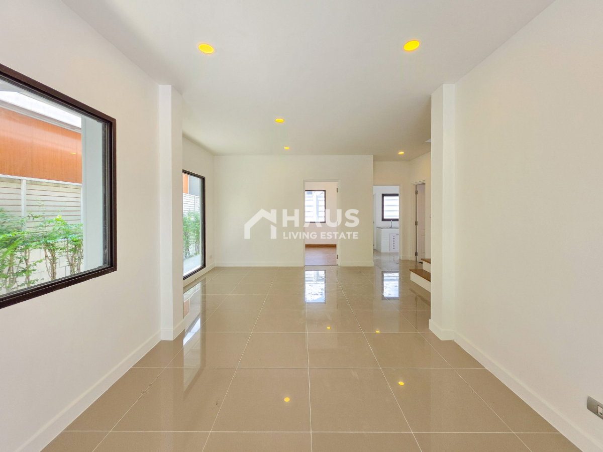 picture Centro Ratchapruek - Suanpak / 4 Bedrooms #HBGK106 - 5/23