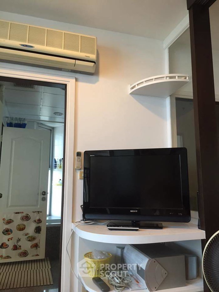 รูป คอนโด 2-ห้องนอน ที่ สาธร เฮ้าส์ คอนโดมิเนียม ใกล้ BTS สุรศักดิ์ (ID 333348) - รูปที่ 3/18