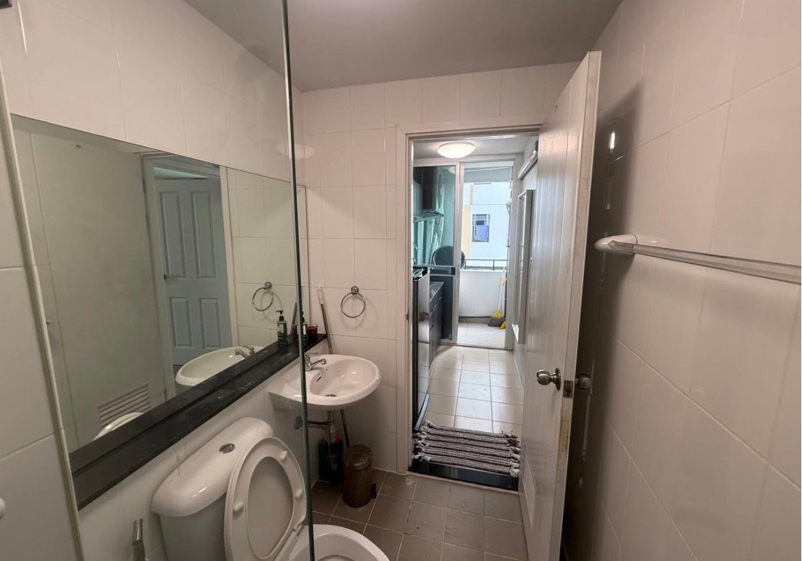 รูป ให้เช่า Plum Condo พหลโยธิน 89 (เฟส 4) 🏡 มีเครื่องซักผ้า พร้อมอยู่ ‼️ #ตอบแชทไว🔥🔥 รหัส B939 - รูปที่ 9/10