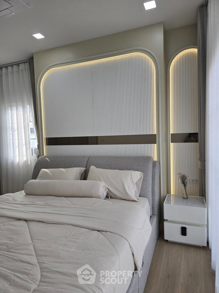 picture 4-BR House near BTS Samrong (ID 3443651) - 9/11