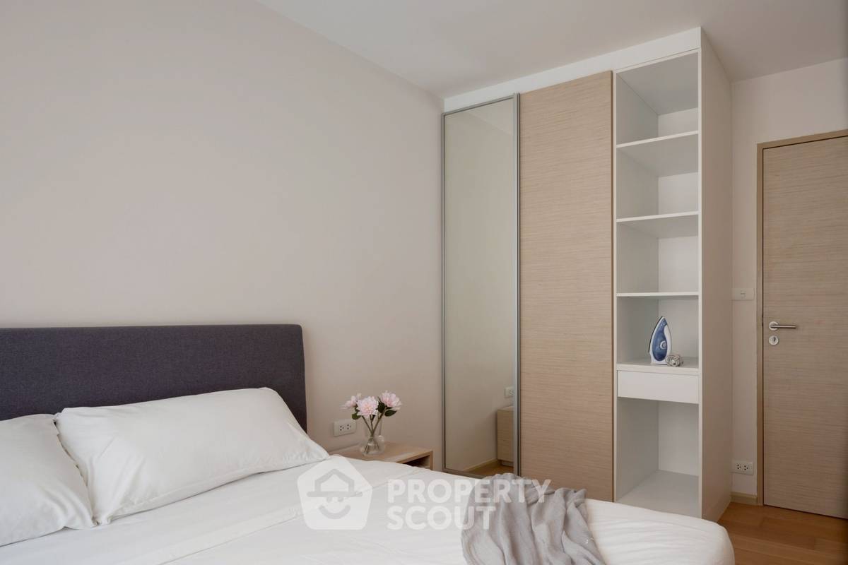 picture 2-BR Condo At LIV @ 49 In Phrom Phong Near BTS Thong Lor (ID 900604) - 18/36
