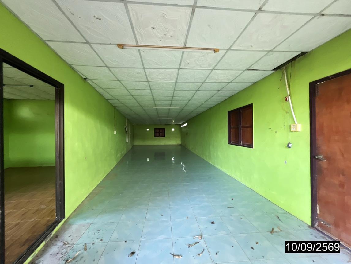 รูป โกดัง 2613 ตร.วา ฆ้องชัย กาฬสินธุ์ 8.4M - รูปที่ 14/25