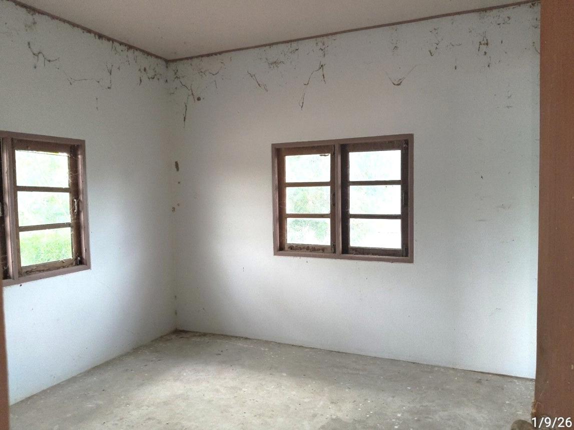 รูป บ้านเดี่ยว 141 ตร.วา เมืองสุรินทร์ สุรินทร์ 1.9M - รูปที่ 20/25