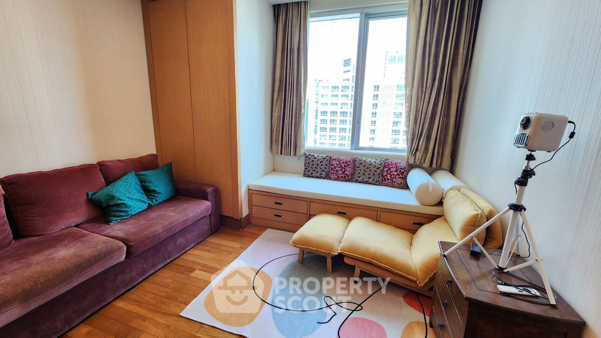 รูป คอนโด 2-ห้องนอน ที่ คอนโด สกาย วิลล่า สาทร ใน บางโคล่ (ID 373741) - รูปที่ 3/8