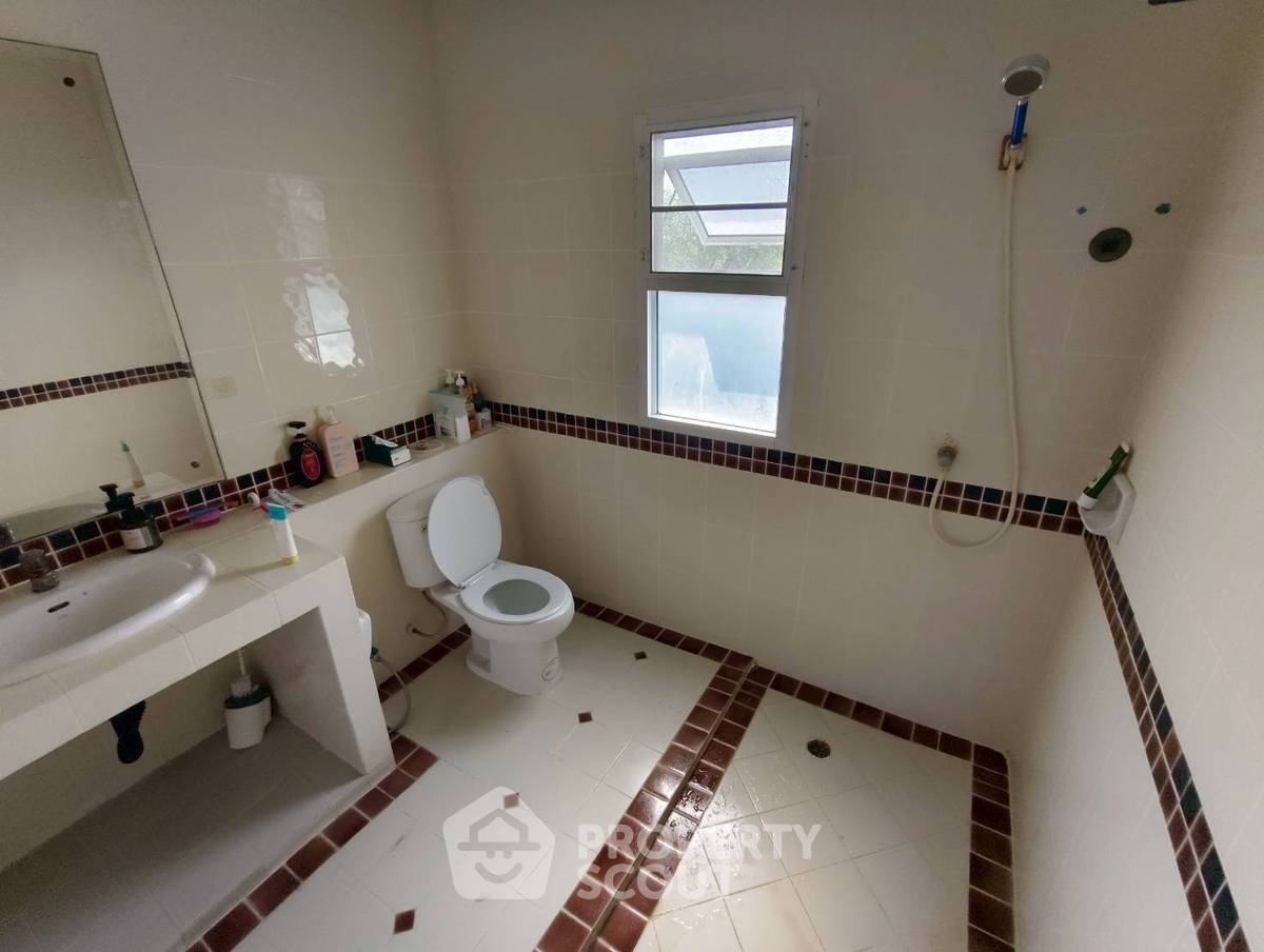 รูป บ้าน 3 ห้องนอน สำหรับขายในโครงการ Pharinyada ChaemChan ย่านนวมินทร์ (ID 3444830) - รูปที่ 11/16