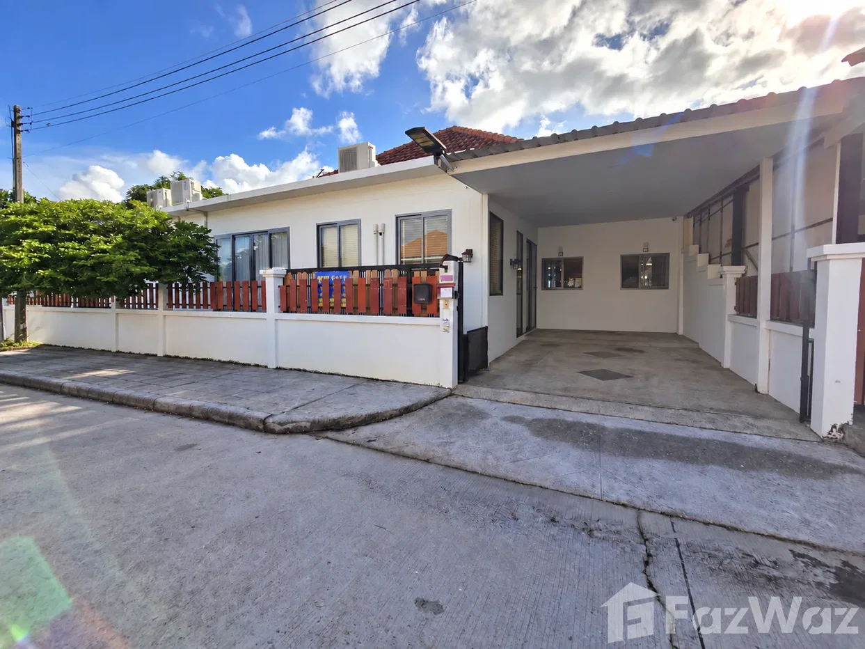 รูป บ้านแฝดหลังใหญ่สไตล์บ้านเดี่ยว 3 ห้องนอน 3 ห้องน้ำ 6884109 - รูปที่ 23/25