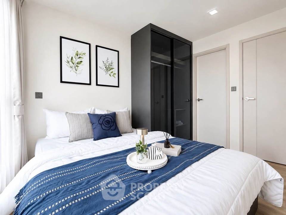 รูป คอนโด 1 ห้องนอน Atmoz Palacio Ladprao-Wanghin ให้เช่า (ID 3443988) - รูปที่ 2/13