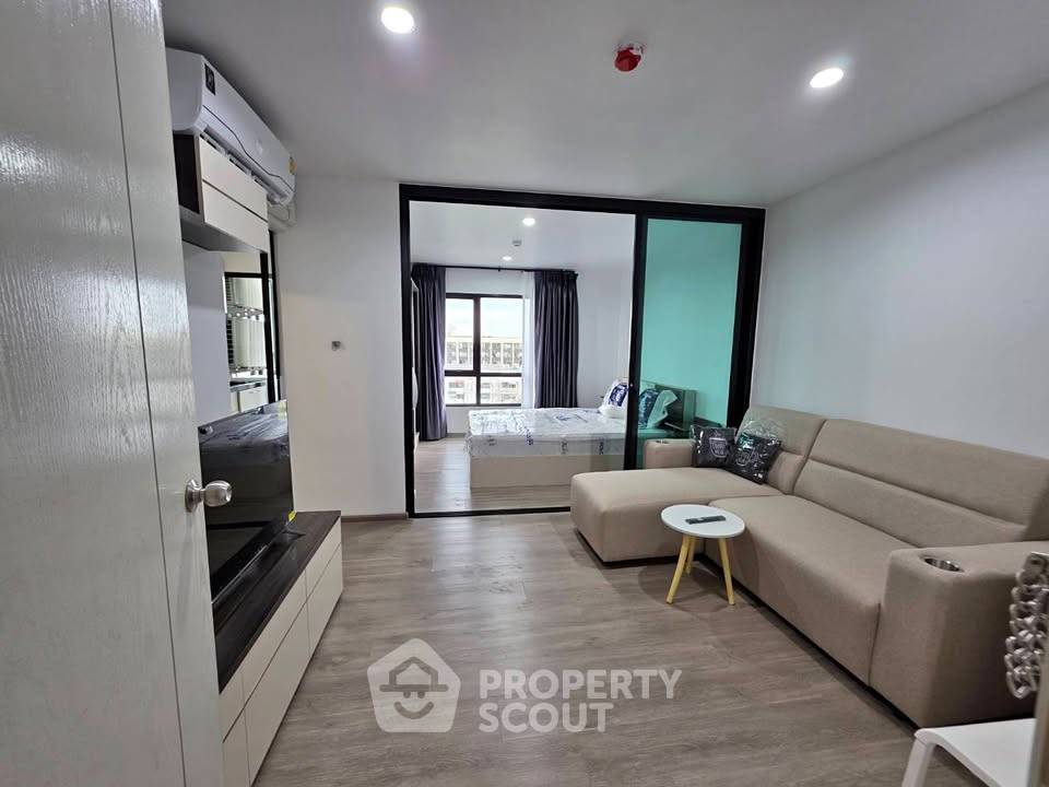 รูป คอนโด 1 ห้องนอน Reach Phahonyothin 52 ย่านสายไหม (ID 3444635) - รูปที่ 1/12