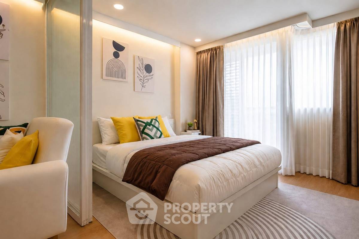 รูป คอนโด 1 ห้องนอน The Link Sukhumvit 64 ใกล้ BTS Punnawithi (ID 3351080) - รูปที่ 2/14