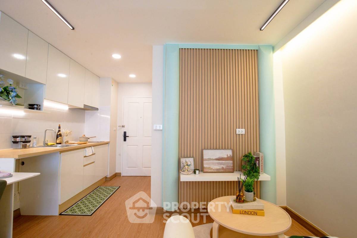 รูป คอนโด 1 ห้องนอน The Link Sukhumvit 64 ใกล้ BTS Punnawithi (ID 3351080) - รูปที่ 5/14