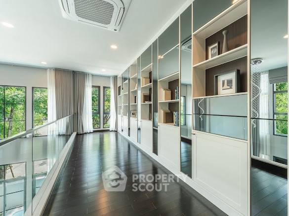 รูป บ้าน 6-ห้องนอน ที่ เดอะ ซิตี้ บางนา 2 ใน บางพลีใหญ่ (ID 3439237) - รูปที่ 11/23
