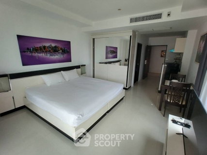 1-BR Condo at Phuket Seaview Resotel close to Rawai (ID 3444842)