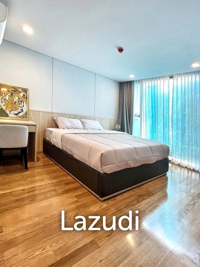 picture 2 Bed 99 SQ.M Piya Apartment Sukhumvit 15 - 4/6