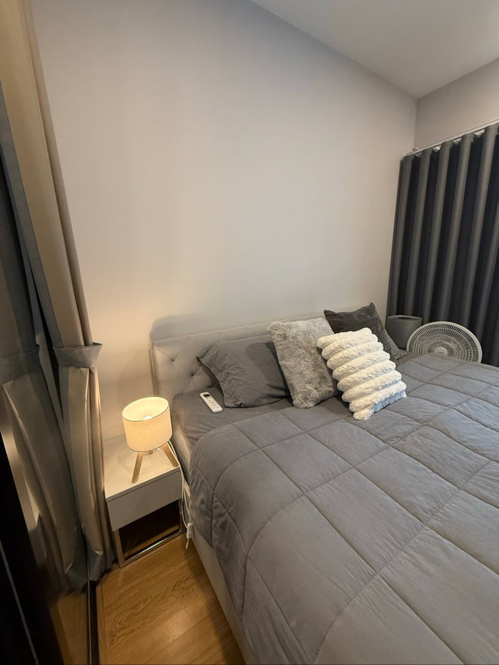 picture Privacy Room and Treat Allergy - 2/31