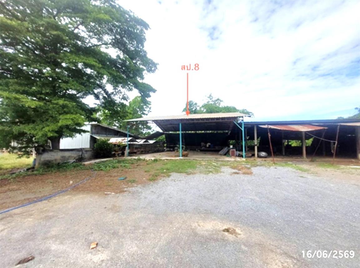รูป อาคารโรงงาน 1167 ตร.วา อู่ทอง สุพรรณบุรี 3.5M - รูปที่ 14/19