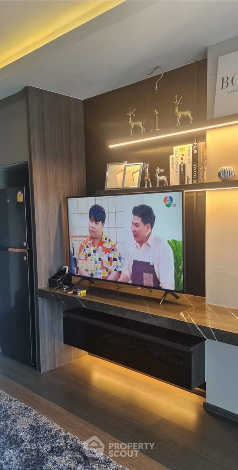 picture 100m To BTS Bang Chak | 1-BR At Ideo Sukhumvit 93 (ID 3446207) - 4/10