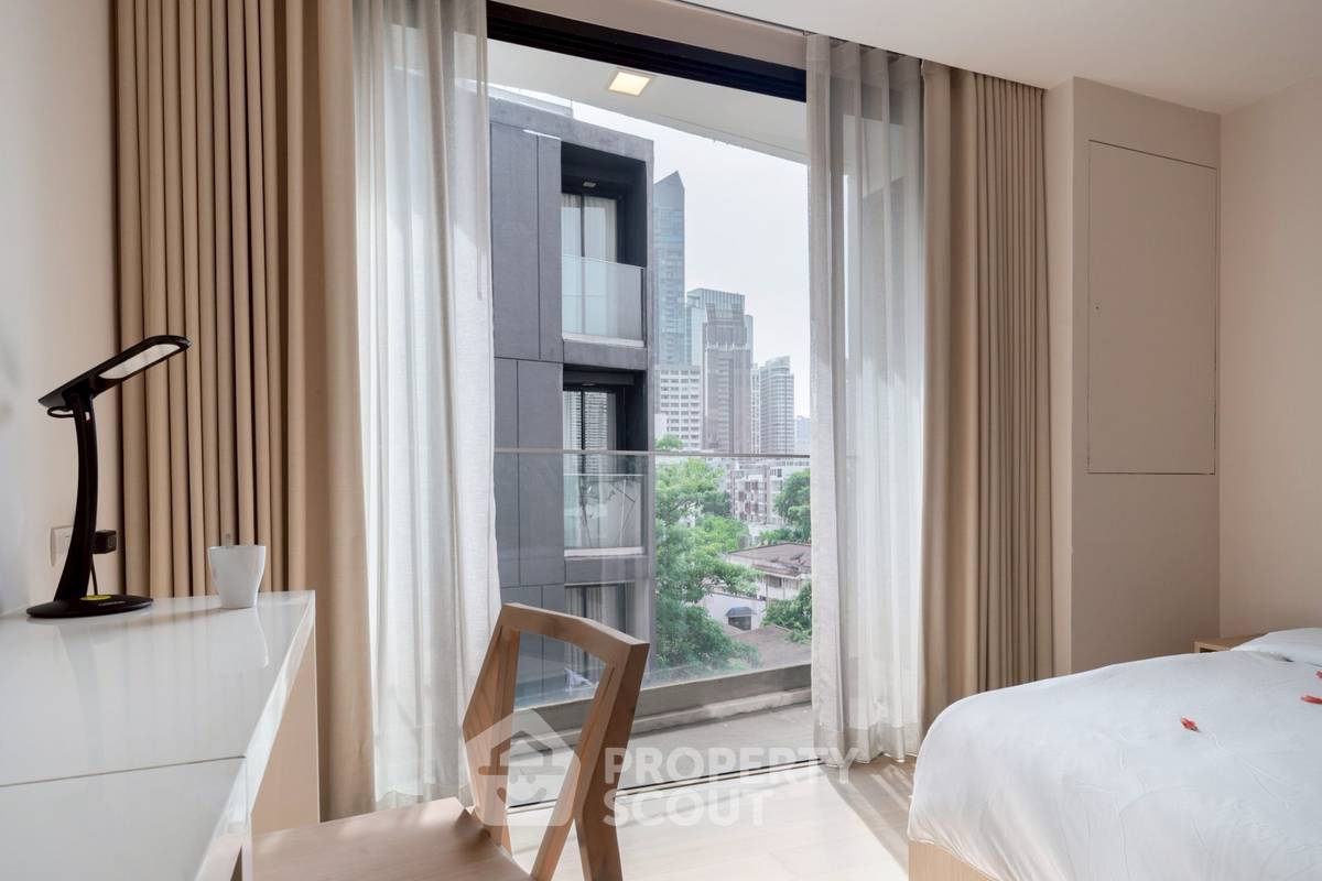 picture 2-BR Condo At LIV @ 49 In Phrom Phong Near BTS Thong Lor (ID 900604) - 20/36
